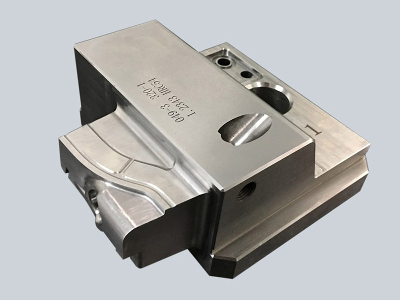 Mold Components
